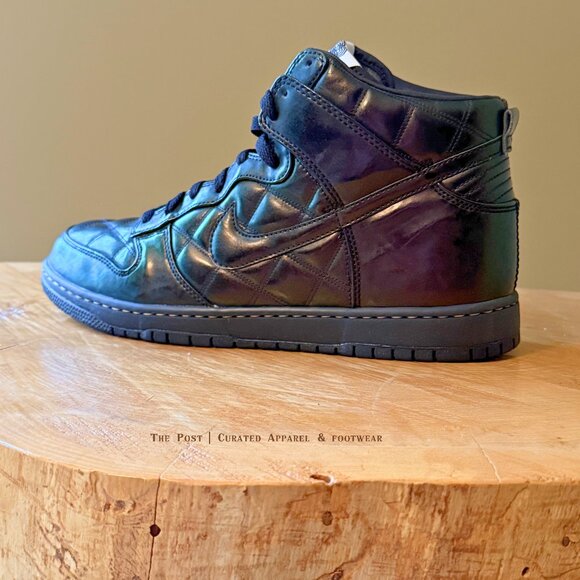 NIKE Dunk High Supreme 🏷️ Olympic Octagon11.5M